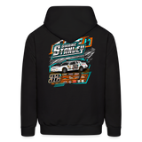 Shane Stanley | 2025 | Adult Hoodie - black