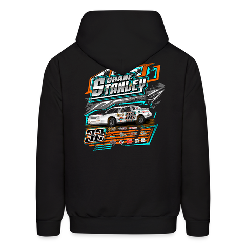 Shane Stanley | 2025 | Adult Hoodie - black