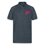 Aaliyah Nestervich | 2025 | Adult Jersey Polo - deep heather