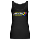 Joey Bailey | 2024 | Women's Tank - black