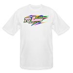 Ian McDorman | 2025 | Adult Tall T-Shirt - white