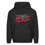 Wyatt Smith | 2025 | Adult Hoodie - charcoal grey