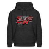 Wyatt Smith | 2025 | Adult Hoodie - charcoal grey