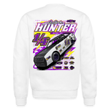 Ambria Hunter | 2026 | Adult Crewneck Sweatshirt - white