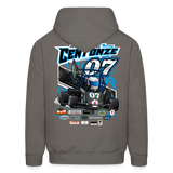 Ryker Centonze | 2025 | Adult Hoodie - asphalt gray