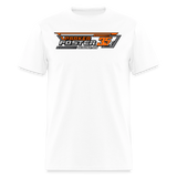 Parker Foster | 2026 | Adult T-Shirt - white