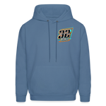 Shane Stanley | 2025 | Adult Hoodie - denim blue