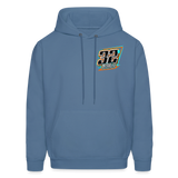 Shane Stanley | 2025 | Adult Hoodie - denim blue