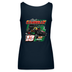Abel Connolly | 2025 | Women's Tank - deep navy