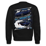 Tucker Mack | 2026 | Adult Crewneck Sweatshirt - black