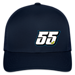 Cameron Jacobs | 2025 |  Baseball Cap - navy