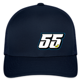 Cameron Jacobs | 2025 |  Baseball Cap - navy