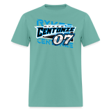 Ryker Centonze | 2025 | Adult T-Shirt - aquatic