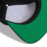 Brody Brandon | 2025 | Snapback Baseball Cap - black