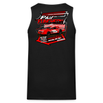 Phil Funcheon | 2025 | Men's Tank - black