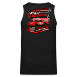 Phil Funcheon | 2025 | Men's Tank - black