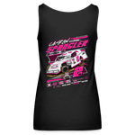 Camron Spangler | 2024 | Women's Tank - black