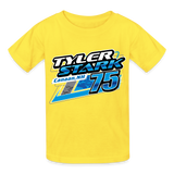 Tyler Stark | 2024 | Youth T-Shirt - yellow