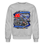 Dakota Convery | Joey Pole | 2025 | Adult Crewneck Sweatshirt - heather gray