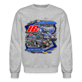 Dakota Convery | Joey Pole | 2025 | Adult Crewneck Sweatshirt - heather gray
