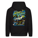 Seth Martin | 2026 | Adult Hoodie - black