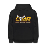Owen Mossow | 2026 | Youth Hoodie - black