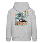Shane Stanley | 2025 | Adult Hoodie - heather gray