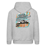 Shane Stanley | 2025 | Adult Hoodie - heather gray