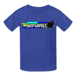Skip LaPolt | 2025 | Youth T-Shirt - royal blue