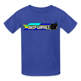 Skip LaPolt | 2025 | Youth T-Shirt - royal blue