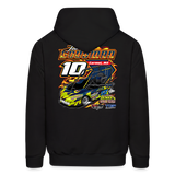 James Goodman | 2026 | Adult Hoodie - black