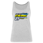 Dalton Ewing | 2024 | Women's Tank - heather gray