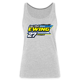 Dalton Ewing | 2024 | Women's Tank - heather gray