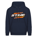 Stine Racing | 2025 | Adult Hoodie - navy