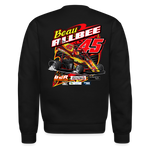 Beau Albee | 2025 | Adult Crewneck Sweatshirt - black