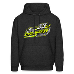 Lane Evilsizer | 2025 | Adult Hoodie - charcoal grey
