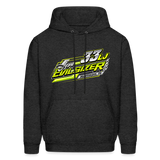 Lane Evilsizer | 2025 | Adult Hoodie - charcoal grey