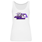 Jerry Manns | 2025 | Women's Tank - white
