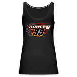 Ari Hurley | 2025 | Women's Tank - black