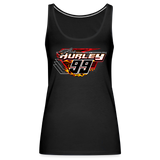 Ari Hurley | 2025 | Women's Tank - black
