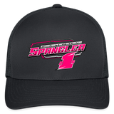 Camron Spangler | 2026 |  Baseball Cap - charcoal
