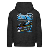 Dylan Krutke | 2026 | Adult Hoodie - charcoal grey