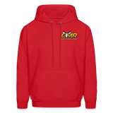 Owen Mossow | 2026 | Adult Hoodie - red