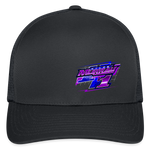 Dylan Murray | 2025 |  Baseball Cap - charcoal