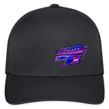Dylan Murray | 2025 |  Baseball Cap - charcoal