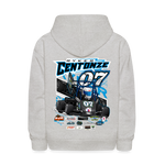 Ryker Centonze | 2025 | Youth Hoodie - heather gray