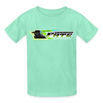Graham Fate | 2025 | Youth T-Shirt - deep mint