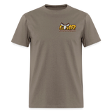 Owen Mossow | 2026 | Adult T-Shirt - safari