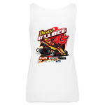 Beau Albee | 2025 | Women's Tank - white