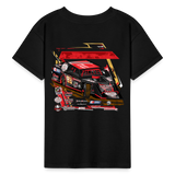 Alan Stipp | 2025 | Youth T-Shirt - black